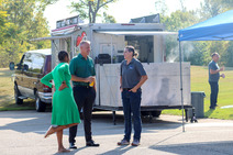 Recovery Court celebration