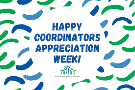 Happy Apprecaition Week