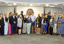 Hispanic Heritage Month