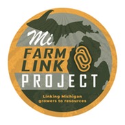 MiFarmLink Logo