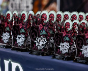 Grand Rapids Tattoo Festival Photo by Adam Gaddy Photography