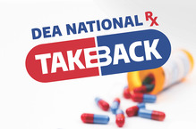 Drug Take Back Day