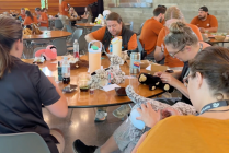 John Ball Zoo stuffed animals