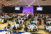 Invest in Ability event