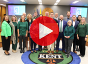 Image of video link to the November 6 Board of Commissioners meeting