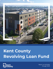 Image of the cover of the report