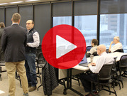 Image of the January 22 Board Meeting