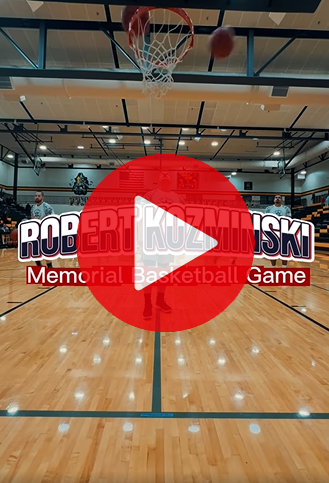 Video of Robert Kozminski Basketball Game