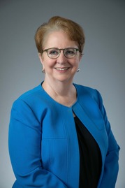 After nearly 20 years working with us as the Community Wellness Division Director, Joann Hoganson is retiring this February.