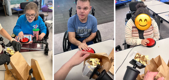 Animal Shelter volunteers