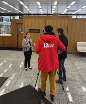 lisa wzzm