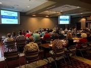 Election Inspector Training
