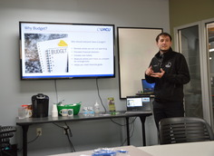 LMCU Budget Class for Veterans and their Spouses