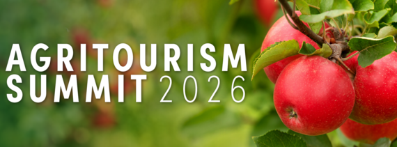 MSU Extension 2026 Agritourism Summit Header