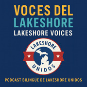 Voces Del Lakeshore podcast