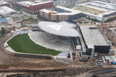 Acrisure Amphitheatre