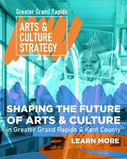 Arts and Culture Survey
