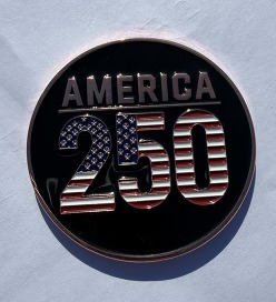 2026 KCVS Challenge Coin