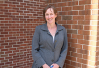 image of Kristin Oldenberg,