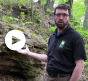Wabasis Lake and Campground Manager Keith Sprague Speaks with Fox-17 News about the Legend of Chief John Wabasis and his buried treasure