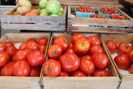 Produce