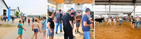 Kent County Youth Fair Phots