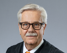Honorable Judge David Murkowski