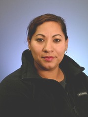 Image of Kent County Health Department Employee Rosa Rodriguez