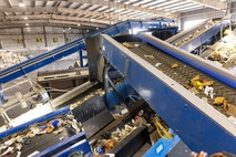 The AMP system in Portsmouth, Virginia