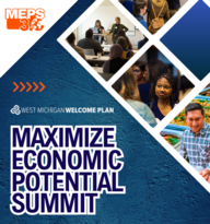 MEPS3.0 Event