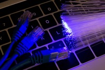 broadband internet graphic