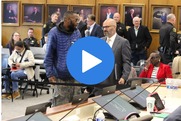 Board Recap Video October 8, 2026