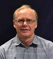 Bill Haverkamp, P.S.