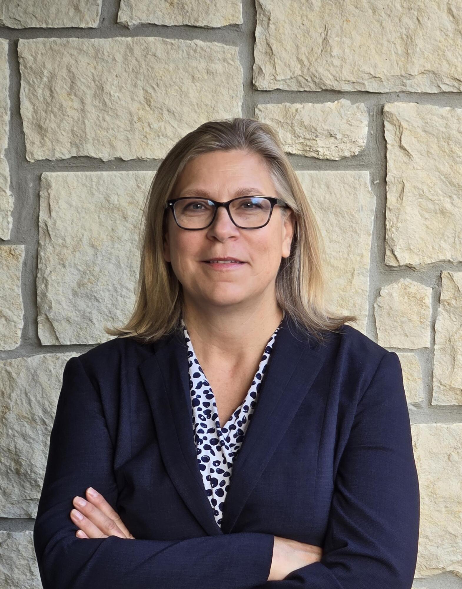 Kimberly Kramer, P.E.