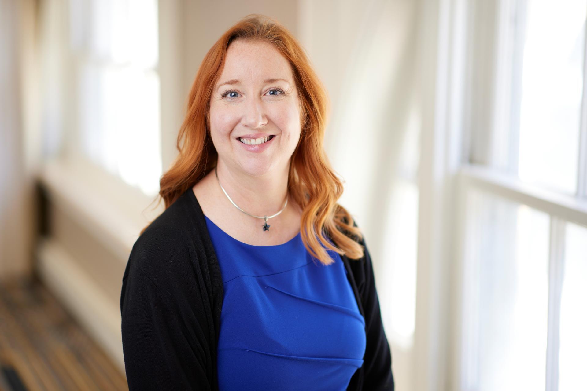 Jennifer Tayler, P.E.