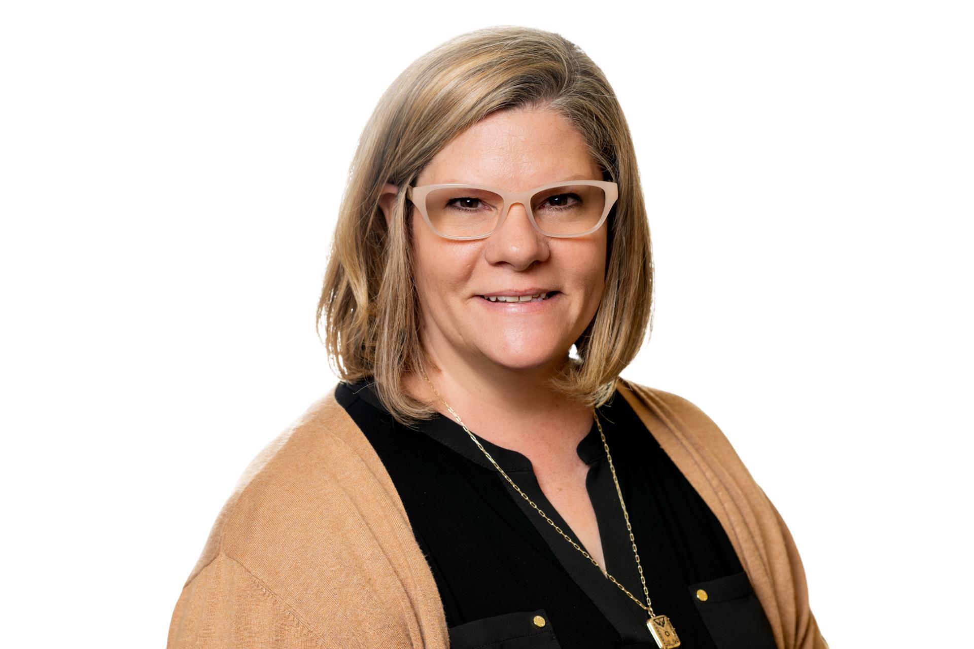 Trudy Faulkner, Arch.