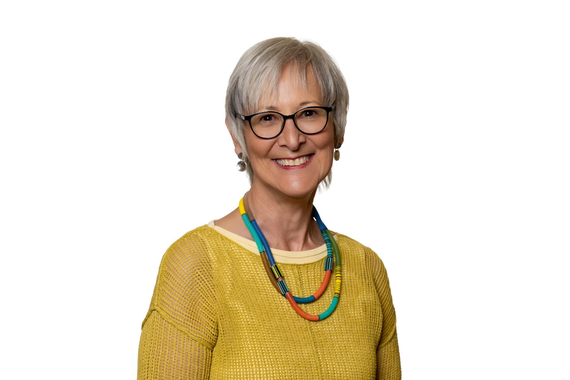 Wendy Ornelas, Arch.