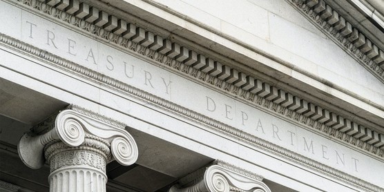 Treasury