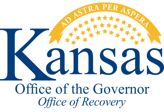 Office of Recovery logo
