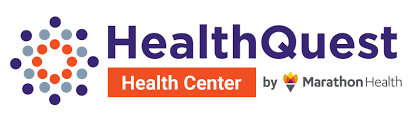 HealthQuest Health Center Logo