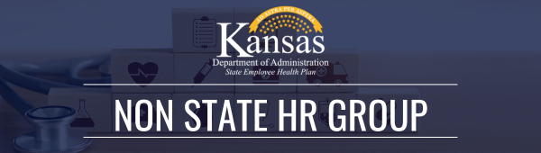 Non State HR Group Header