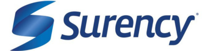 Surency Logo Horizontal