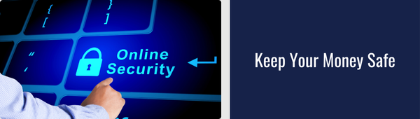 Online Safety Banner