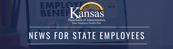 Active State Employee Banner