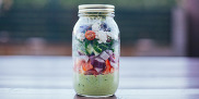 Salad in a Jar
