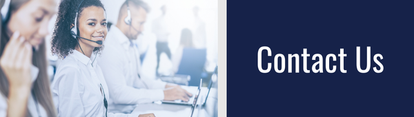 Contact Us Banner