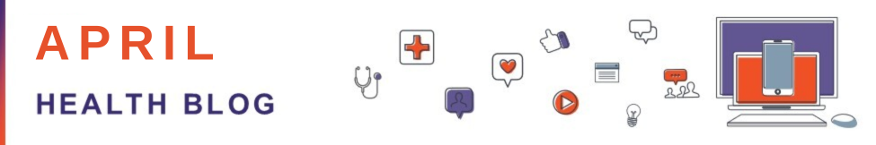 April HealthQuest Banner