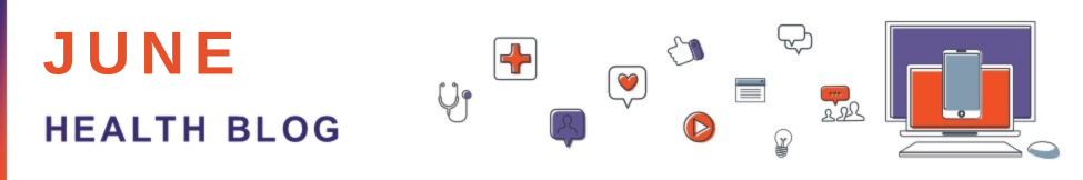 June HealthQuest Banner