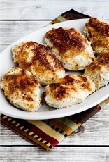 Mayo Chicken