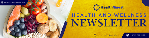 HealthQuest Health and Wellness Program